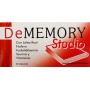 DeMemory Studio 60 cápsulas (Descuento 16%)